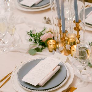 tablescapes