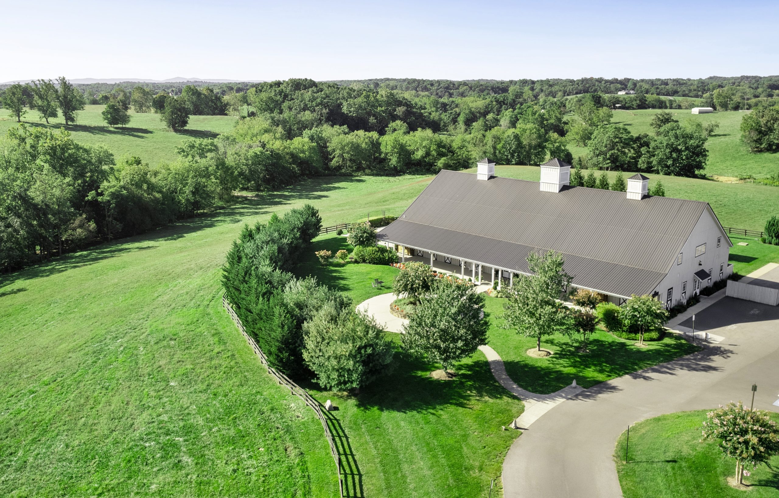 Shadow Creek Weddings Purcellville VA